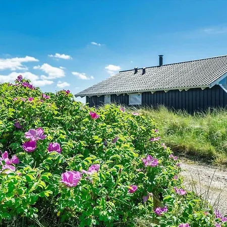 度假居 Ve427-vejers-strand-nordvej-18 *