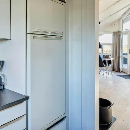 Ve427-vejers-strand-nordvej-18 Semesterbostad *