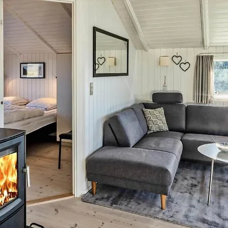 Ve427-vejers-strand-nordvej-18 度假居 瓦伊厄斯斯特兰德
