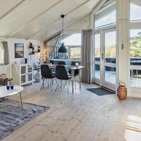 Ve427-vejers-strand-nordvej-18 度假居