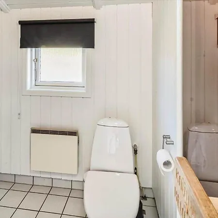 Ve427-vejers-strand-nordvej-18 度假居