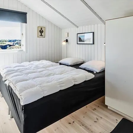 Ve427-vejers-strand-nordvej-18 度假居 *