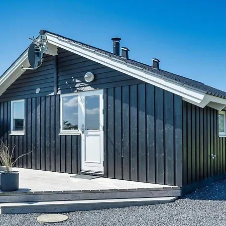 度假居 Ve427-vejers-strand-nordvej-18 *