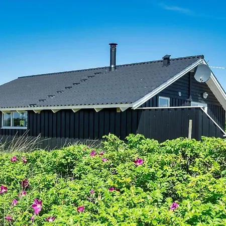 Ve427-vejers-strand-nordvej-18 度假居 *